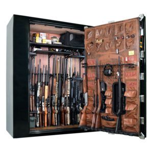 gun safes made in usa
