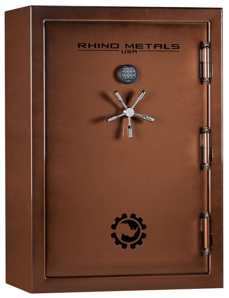 gun safes made in usa