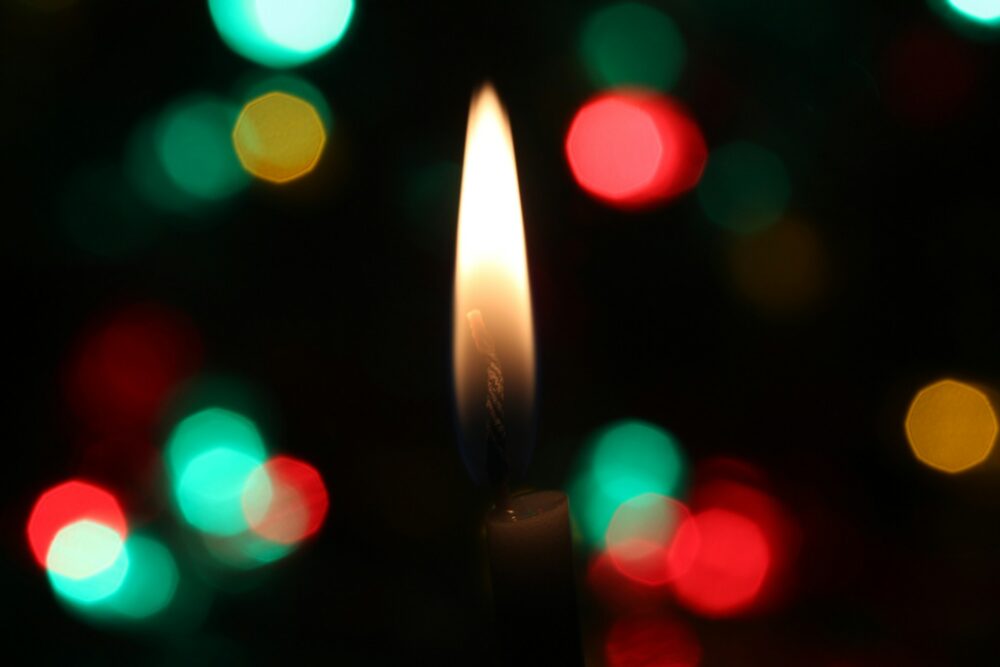 penrose candles portland