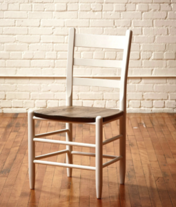 troutman chair company cottage chair