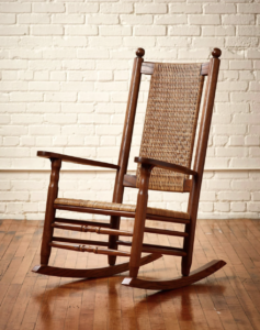 troutman chair co the official kennedy rocker